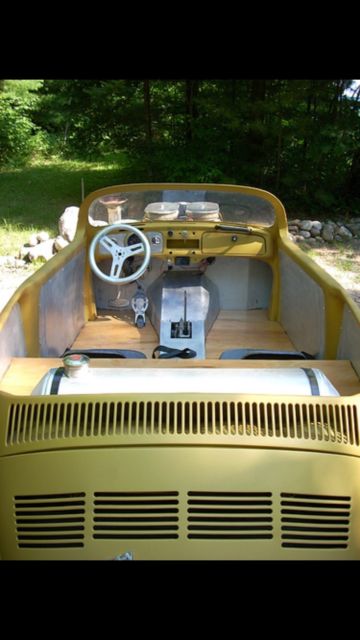 1963 Volkswagen Other