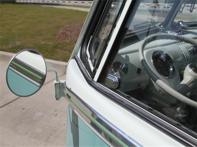 1963 Volkswagen Samba -- - photo 12
