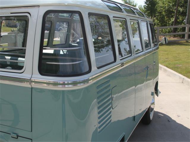 1963 Volkswagen Samba -- - photo 7