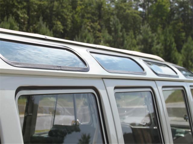 1963 Volkswagen Samba -- - photo 9