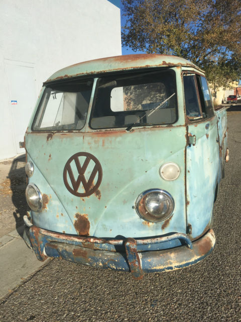 1963 Volkswagen Bus/Vanagon - photo 10