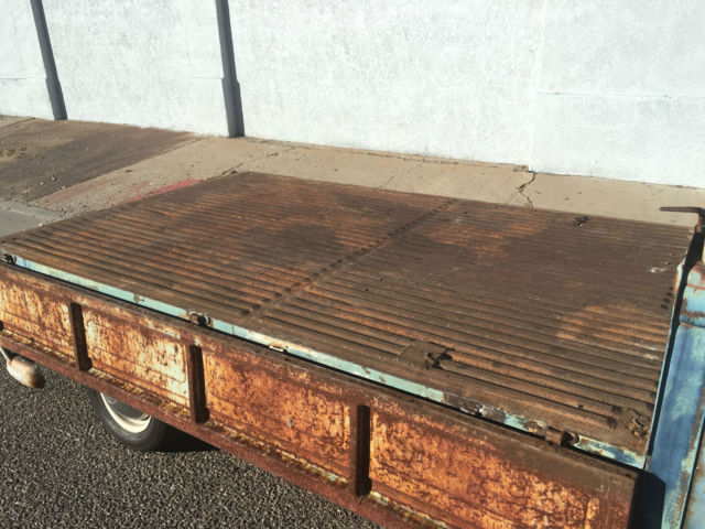 1963 Volkswagen Bus/Vanagon - photo 13