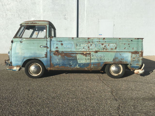 1963 Volkswagen Bus/Vanagon - photo 2