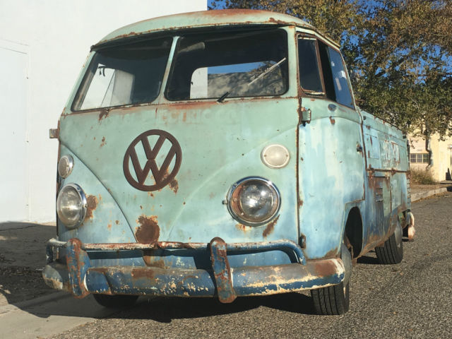 1963 Volkswagen Bus/Vanagon - photo 4