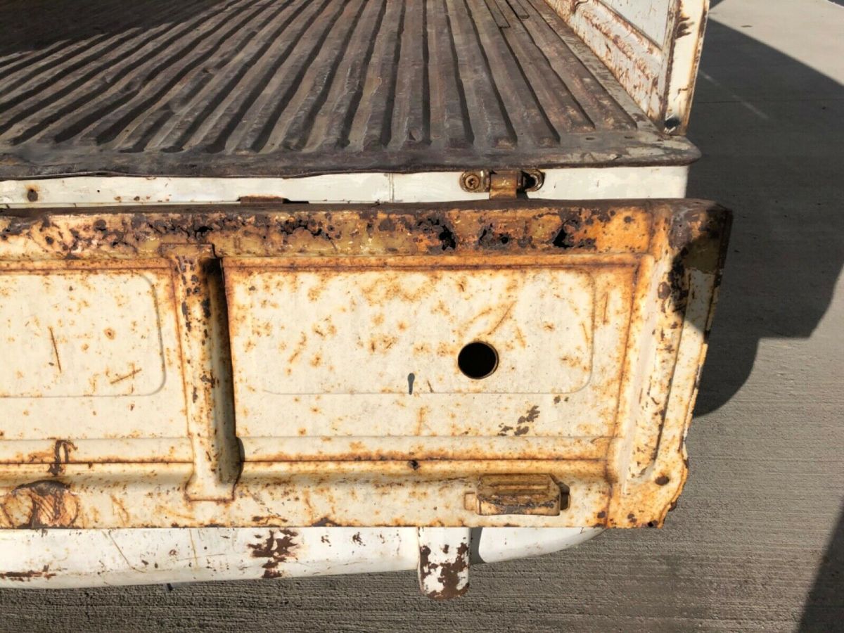 1963 Volkswagen Bus/Vanagon - photo 12