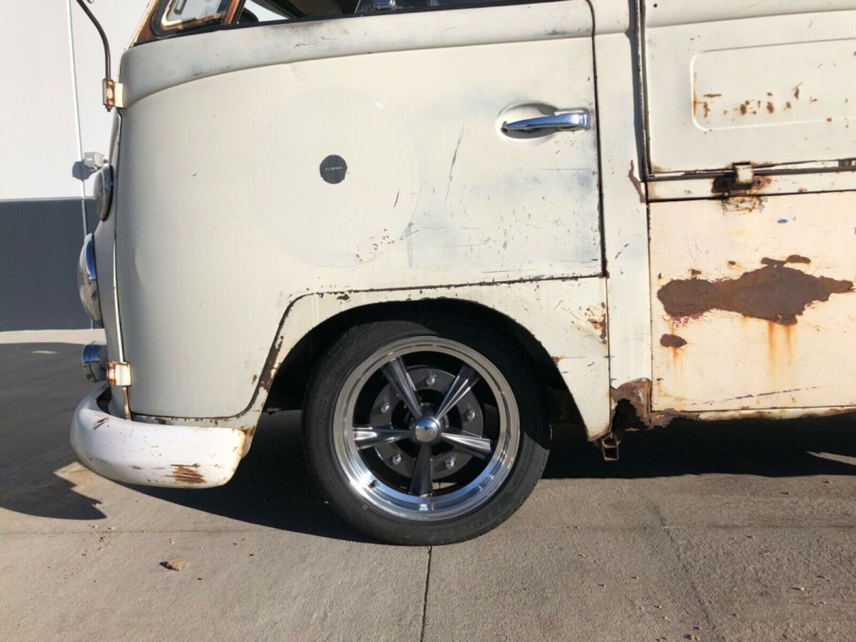 1963 Volkswagen Bus/Vanagon - photo 2