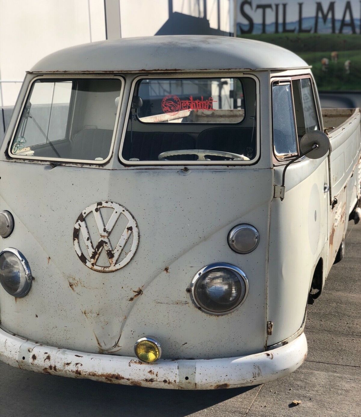 1963 Volkswagen Bus/Vanagon - photo 4