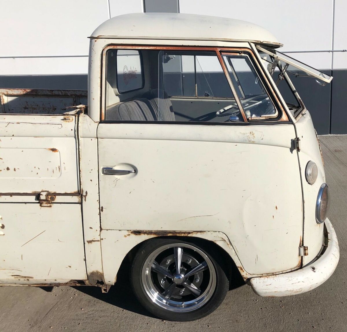 1963 Volkswagen Bus/Vanagon - photo 6