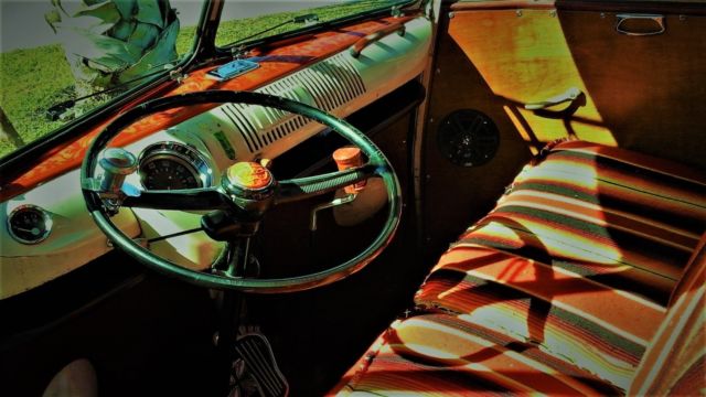 1963 Volkswagen Bus/Vanagon - photo 11