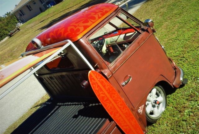 1963 Volkswagen Bus/Vanagon - photo 6