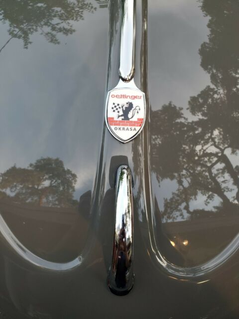 1963 Volkswagen Beetle - Classic deluxe - photo 6