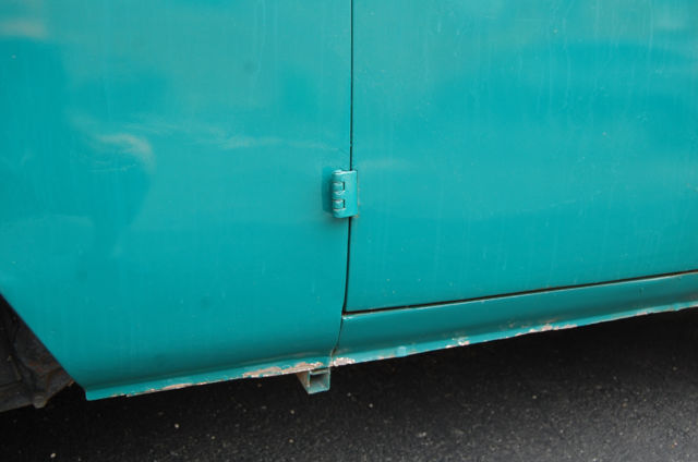 1963 Volkswagen Bus/Vanagon - photo 12