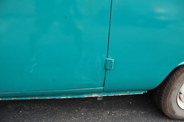 1963 Volkswagen Bus/Vanagon - photo 7