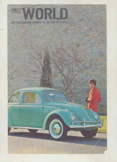 1963 Volkswagen Beetle - Classic US export model 117 - photo 10