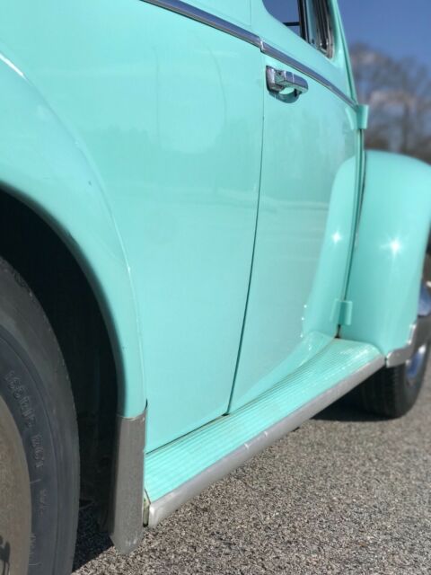 1963 Volkswagen Beetle - Classic - photo 11