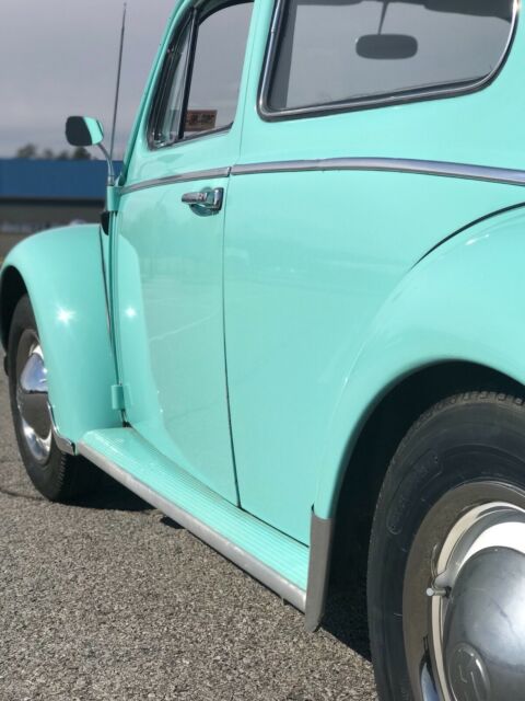 1963 Volkswagen Beetle - Classic - photo 9