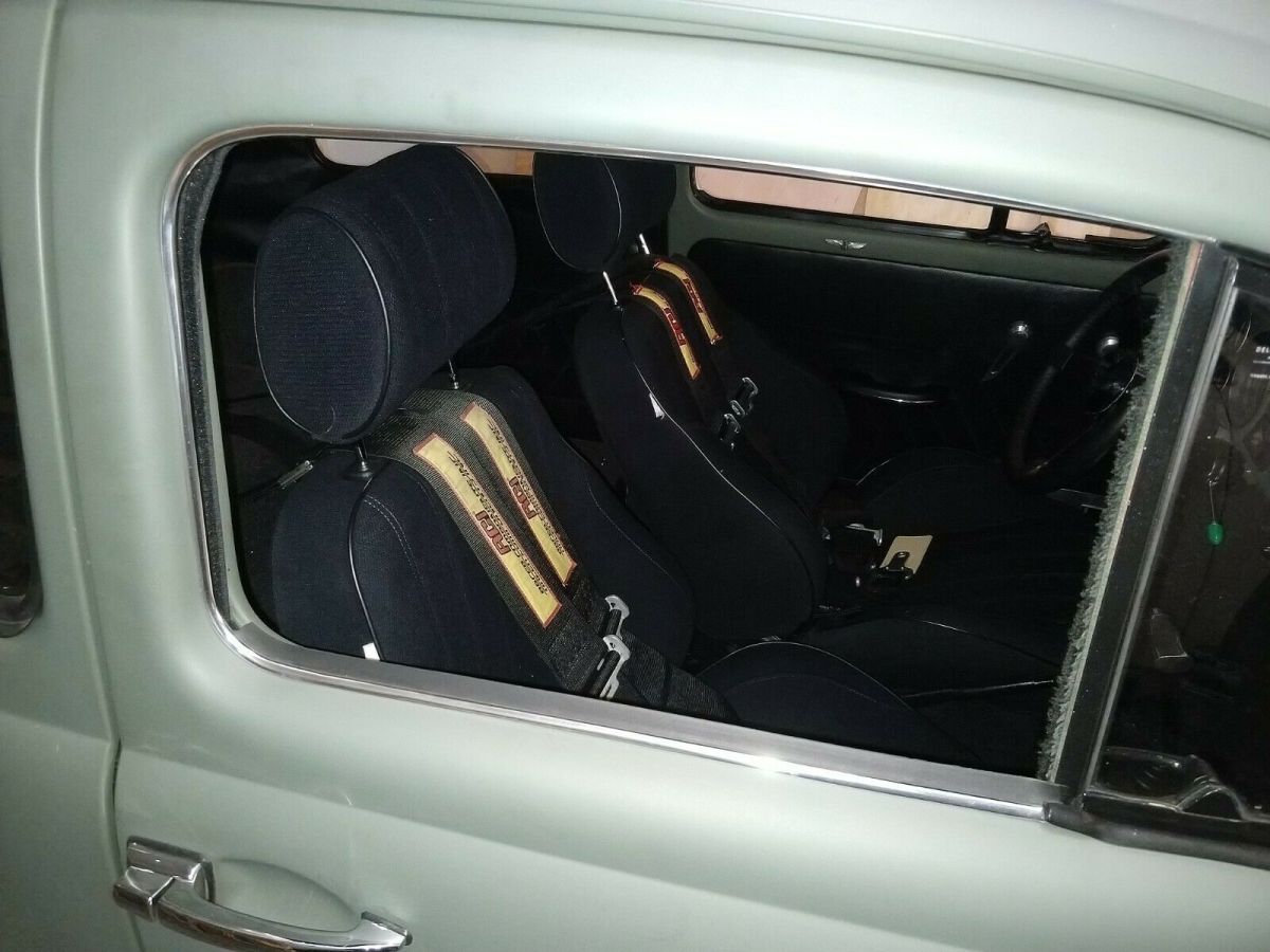 1963 Volkswagen Beetle - Classic - photo 10