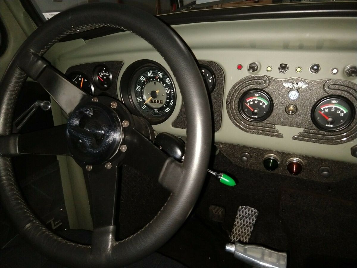 1963 Volkswagen Beetle - Classic - photo 13
