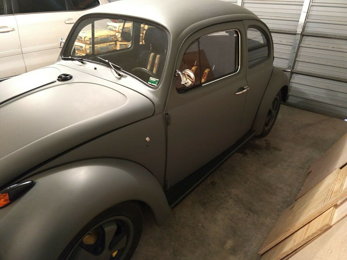 1963 Volkswagen Beetle - Classic - photo 2