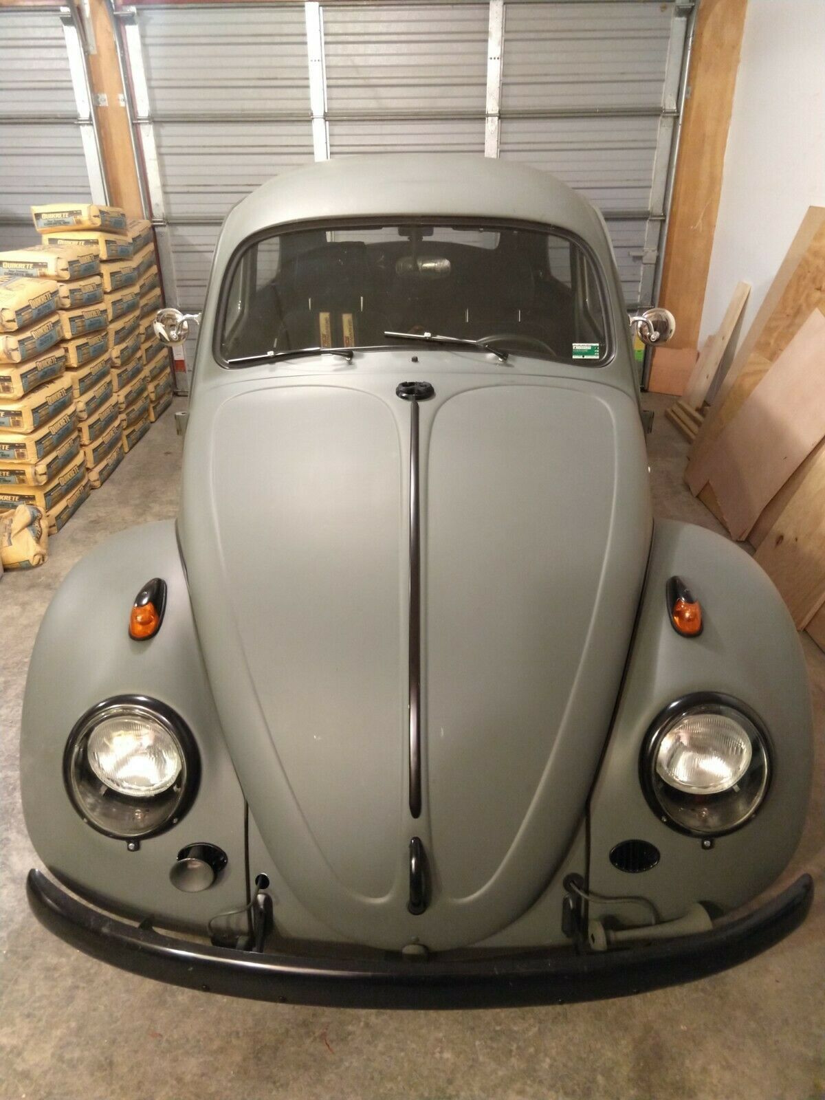 1963 Volkswagen Beetle - Classic - photo 3