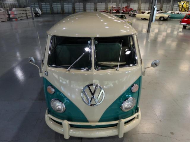 1963 Volkswagen Type 2 - photo 3