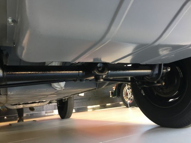 1963 Volkswagen Bus/Vanagon 23 Window - photo 11