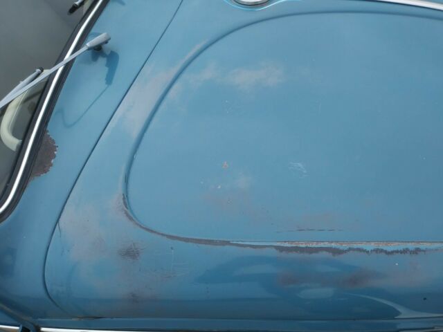 1966 Volkswagen Beetle - Classic - photo 10