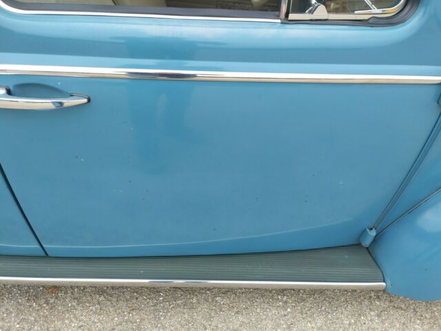 1966 Volkswagen Beetle - Classic - photo 11