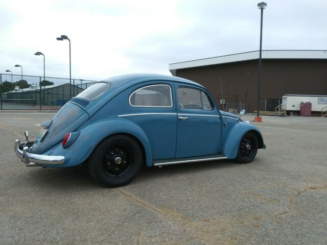 1966 Volkswagen Beetle - Classic - photo 2