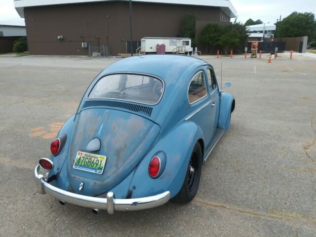 1966 Volkswagen Beetle - Classic - photo 3