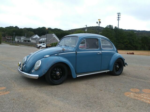 1966 Volkswagen Beetle - Classic - photo 4