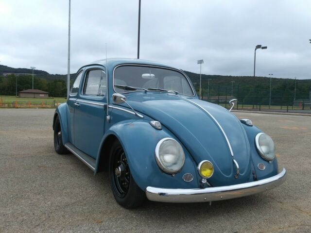 1966 Volkswagen Beetle - Classic - photo 5