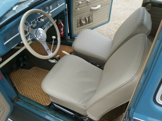 1966 Volkswagen Beetle - Classic - photo 6