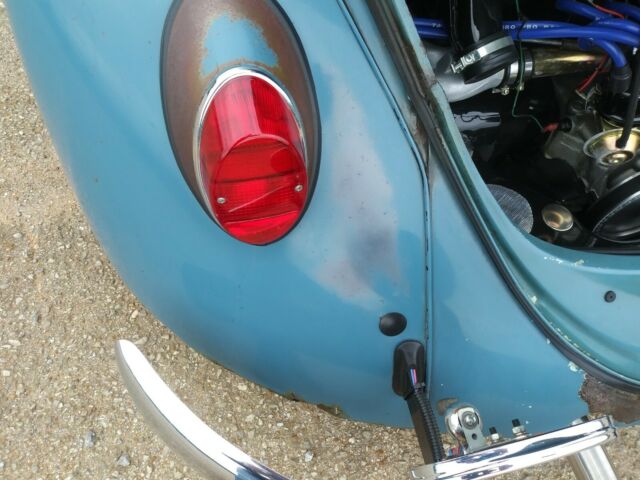 1966 Volkswagen Beetle - Classic - photo 9