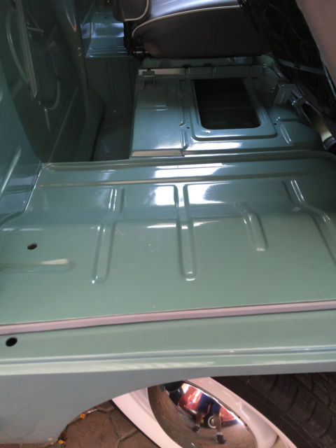 1963 Volkswagen Bus/Vanagon - photo 11