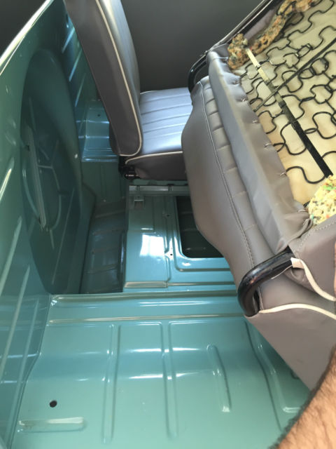 1963 Volkswagen Bus/Vanagon - photo 13