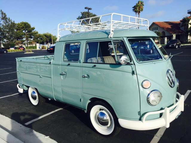 1963 Volkswagen Bus/Vanagon - photo 3