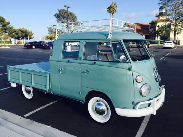 1963 Volkswagen Bus/Vanagon - photo 4