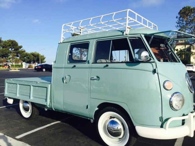 1963 Volkswagen Bus/Vanagon - photo 5