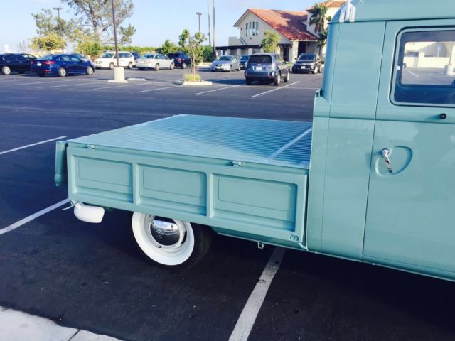 1963 Volkswagen Bus/Vanagon - photo 6