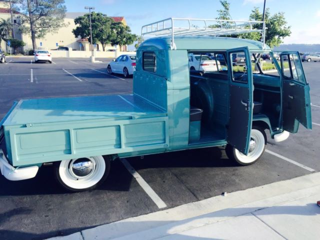 1963 Volkswagen Bus/Vanagon - photo 8