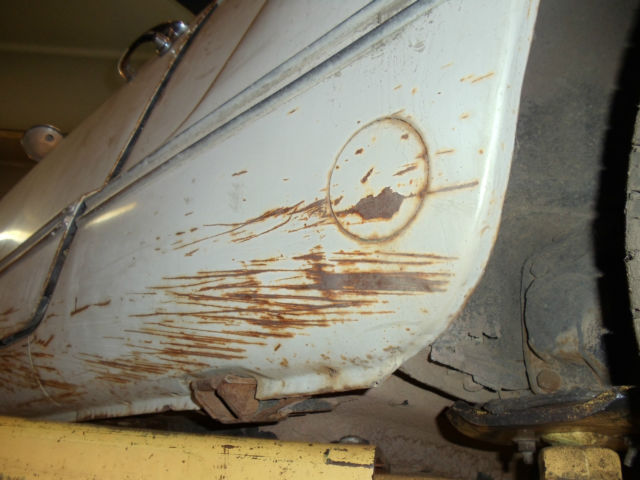 1963 Volkswagen Karmann Ghia - photo 12