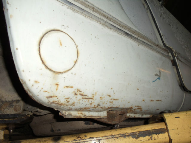 1963 Volkswagen Karmann Ghia - photo 13