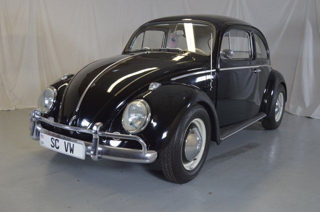1963 Volkswagon Beetle Custom Hotrod Fast Beetle Amazing Condition MAX Clone 1963 Volkswagen Beetle-New --