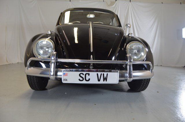 1963 Volkswagen Beetle-New -- - photo 10