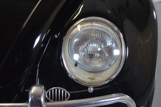 1963 Volkswagen Beetle-New -- - photo 11