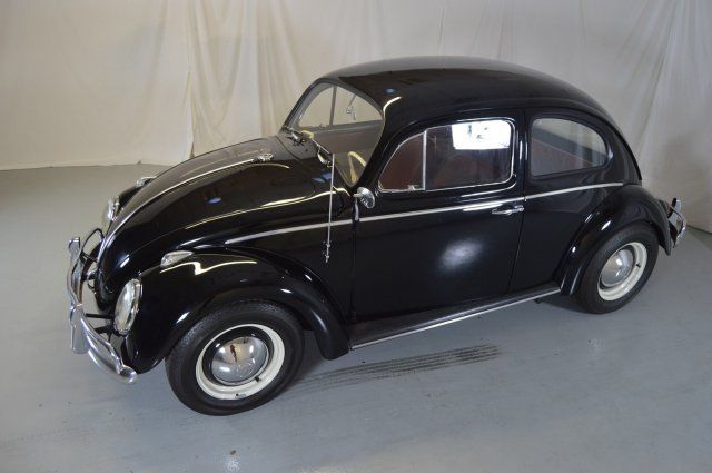 1963 Volkswagen Beetle-New -- - photo 4