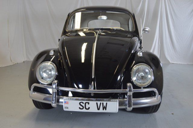 1963 Volkswagen Beetle-New -- - photo 5