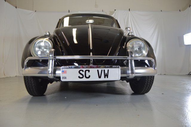 1963 Volkswagen Beetle-New -- - photo 9
