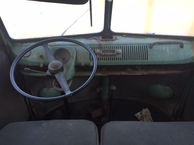 1963 Volkswagen Bus/Vanagon - photo 6